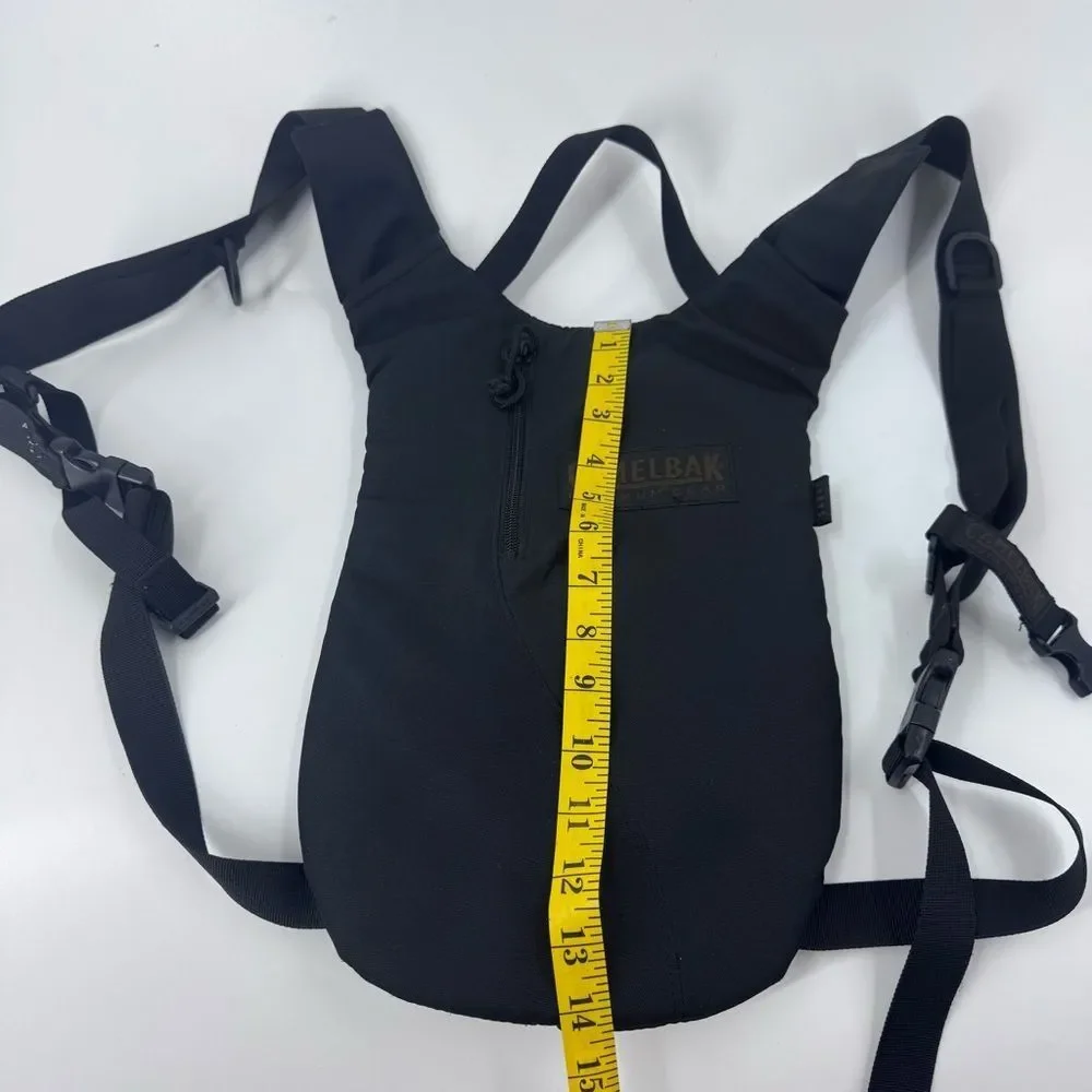 Camelbak sleek functional